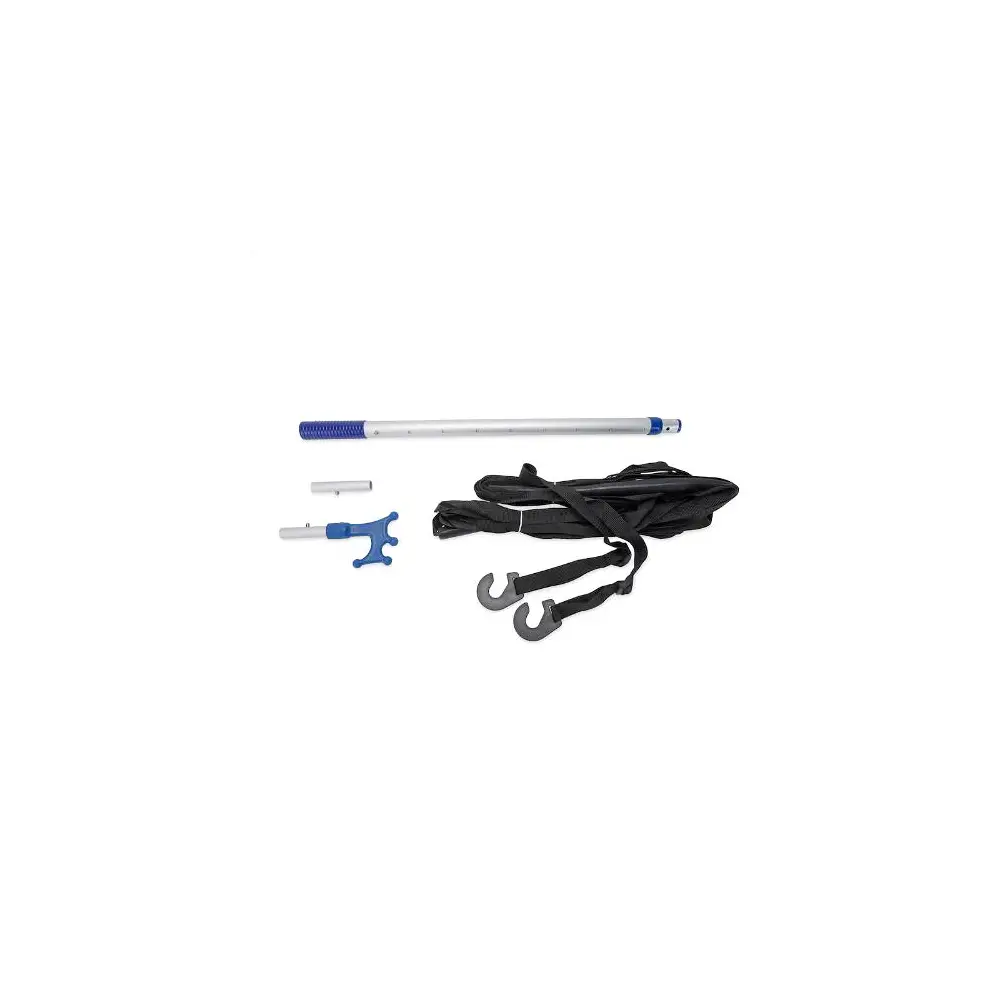 Boat Cover Support System - Adjustable - CAM41970 - view 2